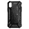 Противоударный чехол Element Case ROLL CAGE Black для iPhone X | XS  - Фото 1