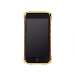 Чехол Element Case Ronin Ultra-Luxe Gold для iPhone 6 | 6s - Фото 3