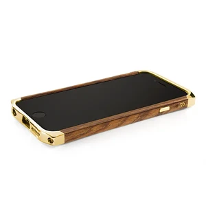 Чехол Element Case Ronin Ultra-Luxe Gold для iPhone 6 | 6s - Фото 5