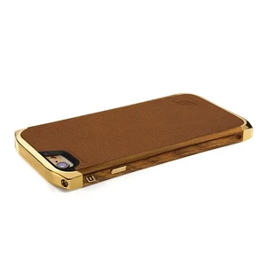 Чехол Element Case Ronin Ultra-Luxe Gold для iPhone 6 | 6s - Фото 4