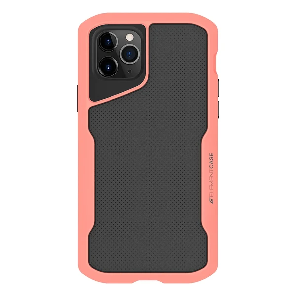Противоударный чехол Element Case Shadow Melon для iPhone 11 Pro