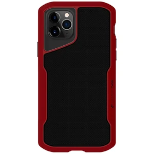 Протиударний чохол Element Case Shadow Oxblood для iPhone 11 Pro Max EMT-322-192FX-02 - Фото 1