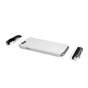 Чехол Element Case Solace II Silver для iPhone 6 | 6s - Фото 7
