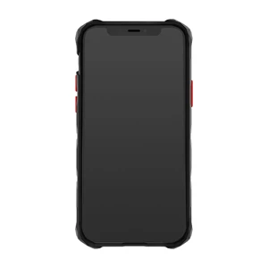 Противоударный чехол Element Case Special OPS Clear/ Black для iPhone 12 Pro Max - Фото 2