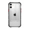 Противоударный чехол Element Case Special OPS Clear/Black для iPhone 12 mini EMT-322-246EW-02 - Фото 1