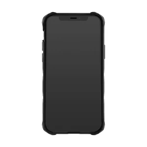 Протиударний чохол Element Case Special OPS Smoke/Black для iPhone 12 Pro Max - Фото 2