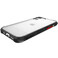 Противоударный чехол Element Case Special OPS Clear/ Black для iPhone 12 | 12 Pro