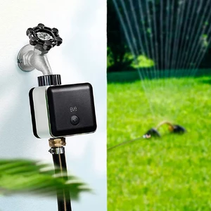 Розумна система поливу Elgato Eve Aqua Smart Water Controller HomeKit - Фото 5