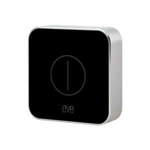 Бездротова кнопка управління Elgato Eve Button with Apple HomeKit 4260195391635 - Фото 1
