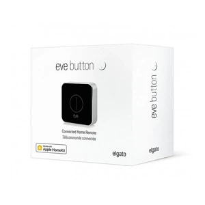 Бездротова кнопка управління Elgato Eve Button with Apple HomeKit - Фото 4