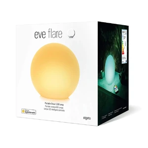 Умный светильник Elgato Eve Flare - Фото 5