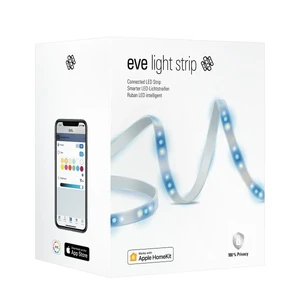Умная светодиодная лента Elgato Eve Light Strip 2m Apple HomeKit - Фото 3