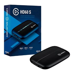 Пристрій відеозахоплення Elgato HD60 S - Фото 3