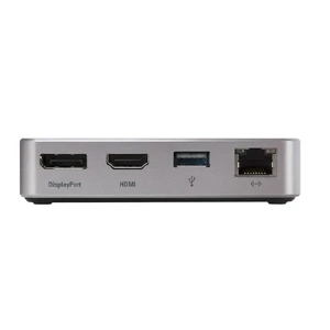 Хаб (адаптер) Elgato Thunderbolt 3 Mini Dock - Фото 2