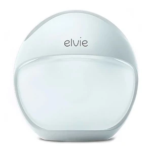 Молоковідсмоктувач ручний в бюстгальтер Elvie Curve