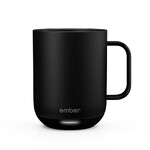 Розумний кухоль з підігрівом Ember Smart Mug 2 295 ml Black