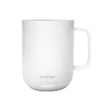 Умная кружка с подогревом Ember Smart Mug 2 295 ml White