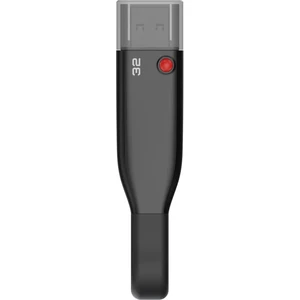 USB флешка EMTEC T500 iCOBRA2 32GB для iPhone | iPad - Фото 4