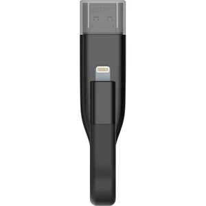 USB флешка EMTEC T500 iCOBRA2 32GB для iPhone | iPad - Фото 5