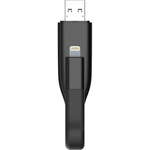 USB флешка EMTEC T500 iCOBRA2 32GB для iPhone | iPad - Фото 6