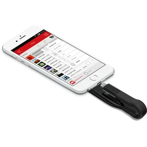 USB флешка EMTEC T500 iCOBRA2 32GB для iPhone | iPad - Фото 9