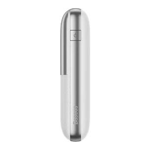 Повербанк Baseus Bipow Pro Digital Display Power Bank White 20000mAh 22.5W - Фото 9