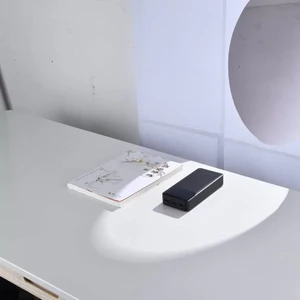 Повербанк Baseus Bipow Digital Display Power Bank Black 10000mAh 15W - Фото 9