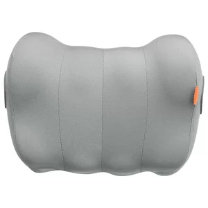 Подушка на подголовник автомобиля Baseus ComfortRide Series Car Headrest Pillow Gray - Фото 2