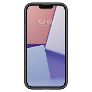 Защитный чехол Spigen OPTIK Armor Mag MagSafe Black для iPhone 14 Plus - Фото 3