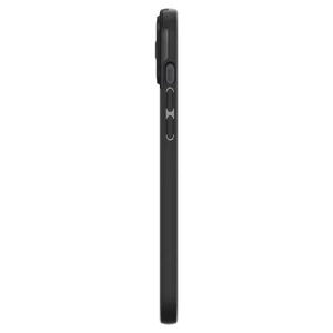 Защитный чехол Spigen OPTIK Armor Mag MagSafe Black для iPhone 14 Plus - Фото 4