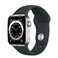 Ремешок iLoungeMax Sport Band 41mm | 40mm | 38mm Charcoal Gray для Apple Watch  OEM  - Фото 1