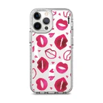 Чохол Casexy Lips and Hearts MagSafe для iPhone 13 Pro Max