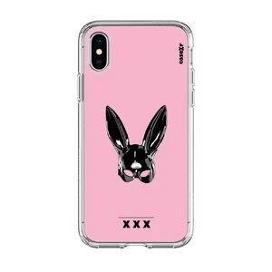 Чохол Casexy Little Secret для iPhone XS Max  - Фото 1