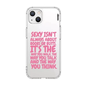 Чохол Casexy Sexy Way для iPhone 14 | 13  - Фото 1