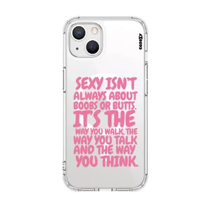 Чохол Casexy Sexy Way MagSafe для iPhone 14 | 13  - Фото 1