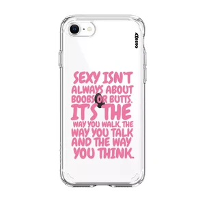 Чехол Casexy Sexy Way для iPhone SE 3 | SE 2 | 8 | 7  - Фото 1