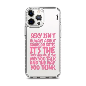Чохол Casexy Sexy Way для iPhone 13 Pro Max  - Фото 1