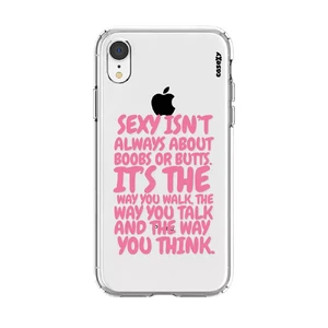 Чохол Casexy Sexy Way для iPhone XR  - Фото 1