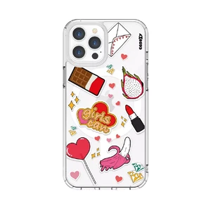 Чехол Casexy Sosy MagSafe для iPhone 12 Pro Max  - Фото 1