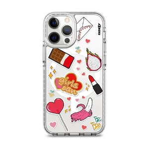 Чохол Casexy Sosy MagSafe для iPhone 13 Pro Max  - Фото 1