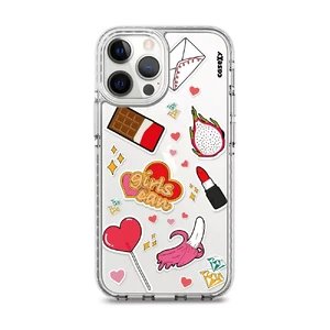 Чехол Casexy Sosy для iPhone 13 Pro  - Фото 1