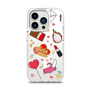 Чехол Casexy Sosy MagSafe для iPhone 14 Pro  - Фото 1