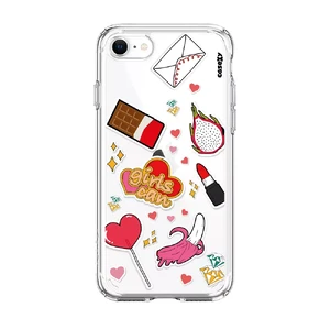 Чохол Casexy Sosy для iPhone SE 3 | SE 2 | 8 | 7  - Фото 1