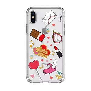 Чохол Casexy Sosy для iPhone XS Max  - Фото 1