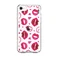Чехол Casexy Lips and Hearts для iPhone SE 3 | SE 2 | 8 | 7  - Фото 1