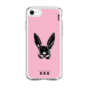 Чехол Casexy Little Secret для iPhone SE 3 | SE 2 | 8 | 7  - Фото 1