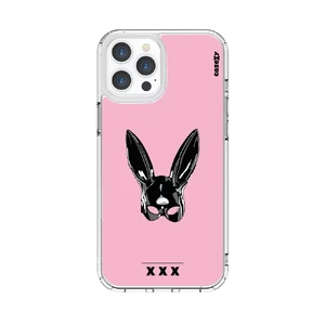 Чехол Casexy Little Secret для iPhone 12 Pro Max  - Фото 1