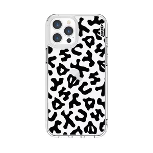 Чохол Casexy Sexy Leopard для iPhone 12 Pro Max  - Фото 1