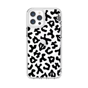 Чохол Casexy Sexy Leopard MagSafe для iPhone 12 Pro Max  - Фото 1