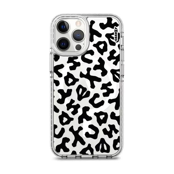 Чохол Casexy Sexy Leopard MagSafe для iPhone 13 Pro Max у Рівному